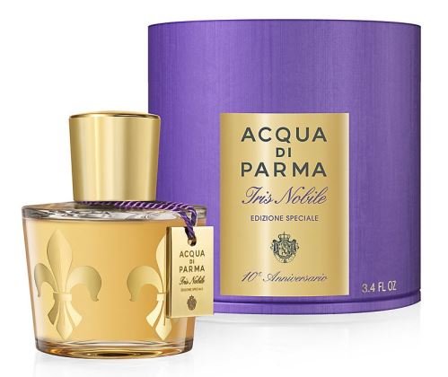 Acqua Di Parma Iris Nobile