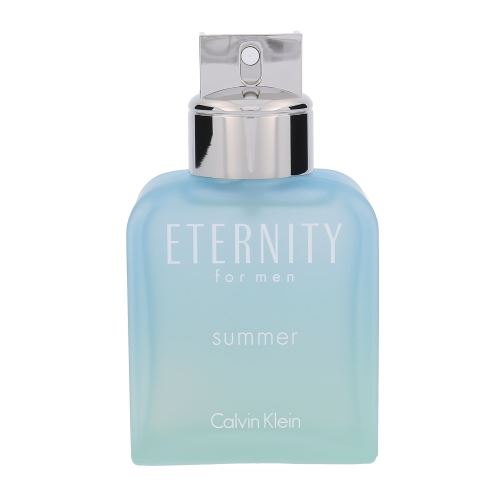 Calvin Klein Eternity Summer For Men 2016 toaletní voda 100 ml pro muže