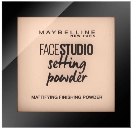 Maybelline Face Studio Setting Powder