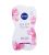 Nivea Bye Bye Dry Skin výživná medová maska 2x7,5 ml Nivea Bye Bye Dry Skin výživná medová maska 2x7,5 ml