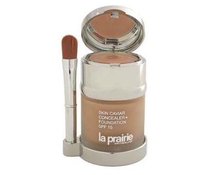 La Prairie Kosmetika W