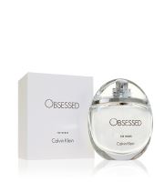 Calvin Klein Obsessed