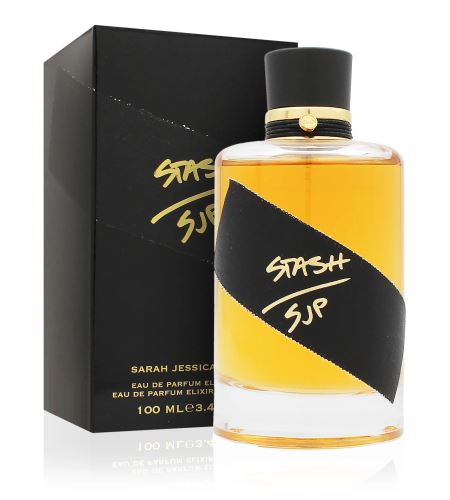 Sarah Jessica Parker Stash parfémovaná voda unisex 100 ml