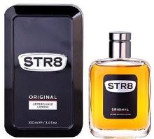 STR8 After Shave Lotion 50ml
