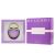 Bvlgari Omnia Amethyste EDT W 25ml