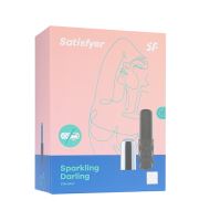 Satisfyer Sparkling Darling stimulátor klitorisu (1)