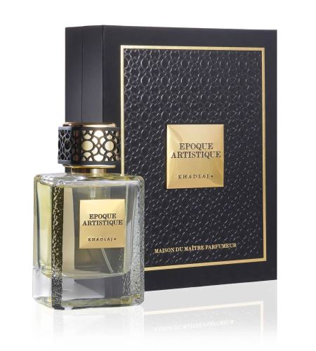 Khadlaj Maison Epoque Artistique parfémovaná voda unisex 100 ml