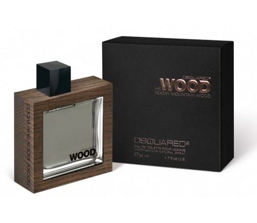 Dsquared2 He Wood Rocky Mountain