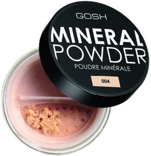 Gosh Mineral Powder