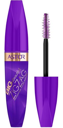Astor Big & Beautiful ZigZag 12 ml - 800 Black