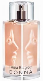 Laura Biagiotti Donna parfémovaná voda 75 ml pro ženy TESTER