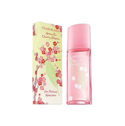 Elizabeth Arden Green Tea Cherry Blossom