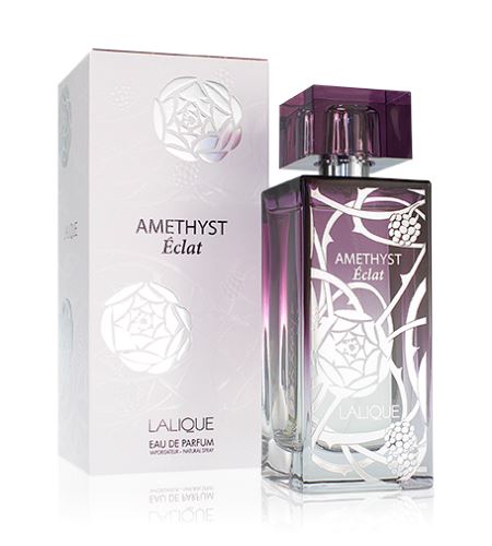 Lalique Amethyst Eclat Eau de Parfum for Women