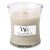 WoodWick Wood Smoke vonná svíčka s dřevěným knotem 85 g