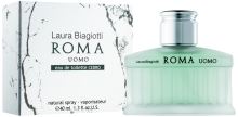 Laura Biagiotti Roma Uomo Cedro