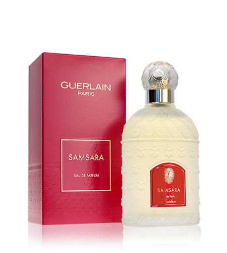 Guerlain Samsara parfémovaná voda pro ženy 75 ml