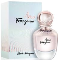 Salvatore Ferragamo Amo Ferragamo parfémovaná voda pro ženy