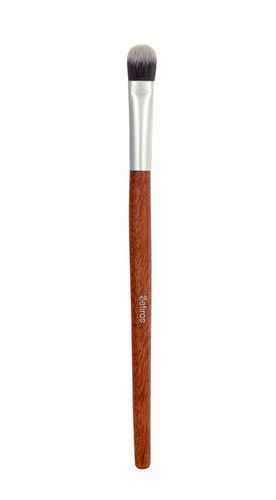 Sefiros Red Wood Eyeshadow Brush Large