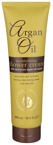 Xpel Argan Oil hydratační sprchový krém 300 ml