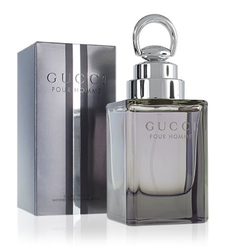 Gucci Gucci By Gucci Pour Homme toaletní voda   pro muže