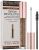 Makeup Revolution London Brow Revolution waterproof gel for eyebrows 3,8 ml Medium Brown