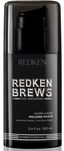 Redken Brews Work Hard Paste 100 ml