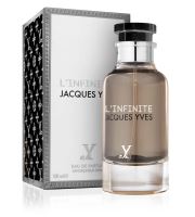 Duftwelt L'Infinite Jacques Yves Eau de Parfum für Männer