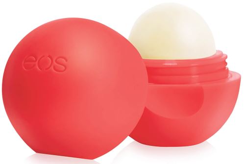 EOS Organic Lip Balm Summer Fruit 7g