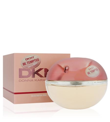 DKNY Be Tempted Eau So Blush parfémovaná voda pro ženy 50 ml