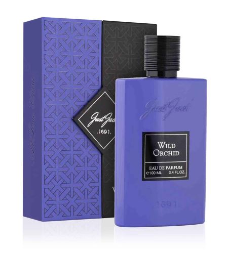 Just Jack Wild Orchid parfémovaná voda pro ženy 100 ml