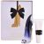 Carolina Herrera Good Girl Légere dárková sada pro ženy parfémovaná voda 50 ml + tělové mléko 75 ml