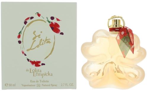 Lolita Lempicka Si Lolita