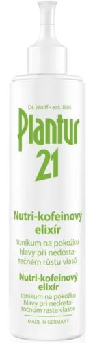 Plantur 21 Nutri-Coffein Elixir 200 ml