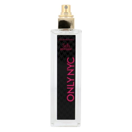 Elizabeth Arden 5th Avenue Only NYC parfémovaná voda 75 ml pro ženy TESTER