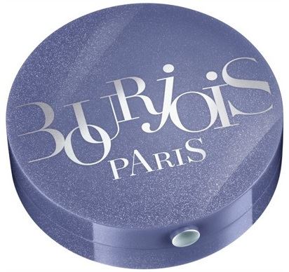 Bourjois Paris Little Round Pot