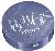Bourjois Paris Little Round Pot 1,7g - 15 Parme-Ticuliere