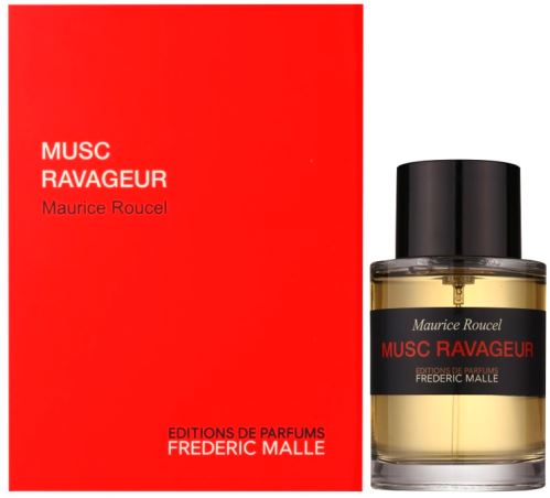 Frederic Malle Musc Ravageur eau de parfum unisex 50 ml