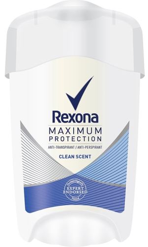 Rexona Maximum Protection Clean Scent 45 ml