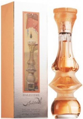 Salvador Dali Dalissime