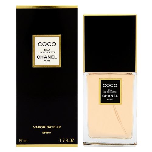 Chanel Coco