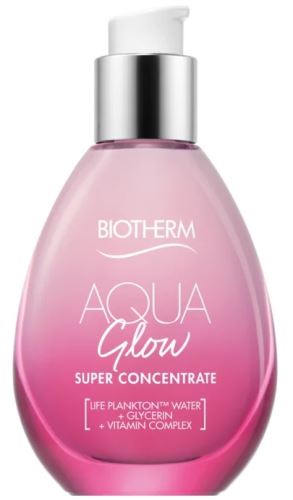 Biotherm Aqua Glow brightening care 50 ml