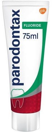 Parodontax Fluoride 75 ml