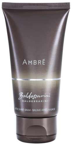 Baldessarini Ambré After Shave Balm M 75ml