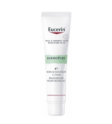 Eucerin DermoPure serum for the regeneration of problematic skin 40 ml