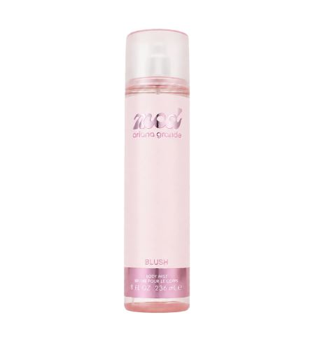 Ariana Grande MOD Blush Body Mist W 236ml