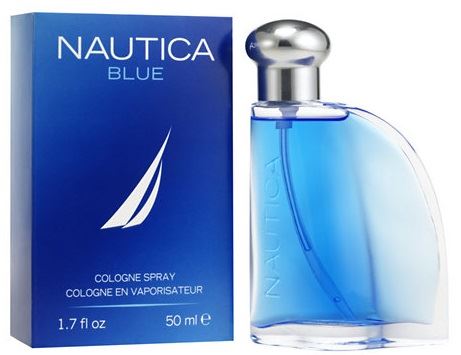 Nautica Blue