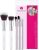 Dermacol Master Brush by PetraLovelyHair Face & Eyes Set Dermacol Master Brush by PetraLovelyHair Face & Eyes Set