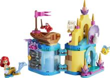 LEGO® │ Disney Princess 43285 Ariel a její kouzelný miniaturní palác (2)
