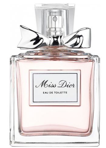 Dior Miss Dior toaletní voda 100 ml pro ženy TESTER