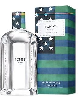 Tommy Hilfiger Tommy Summer 2016 toaletní voda 100 ml pro muže